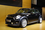 宝马MINICOOPER GOODWOOD