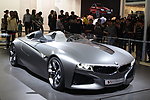 宝马BMW2011年概念车
