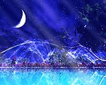 夜色壁纸