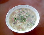 平桥豆腐