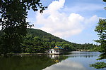 庐山