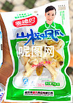 山椒凤爪