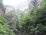 奇峰峻秀（非高清）