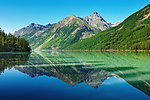 青山绿水