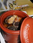 人参鸡汤