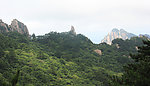 黄山