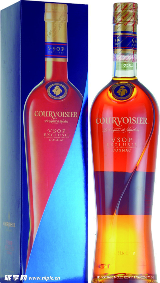 拿破仑VSOP