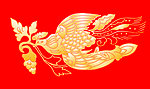 火凤凰