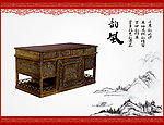 红木家具