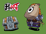我叫MT 魔兽世界图片