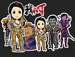 我叫MT 魔兽世界