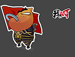 我叫MT 魔兽世界