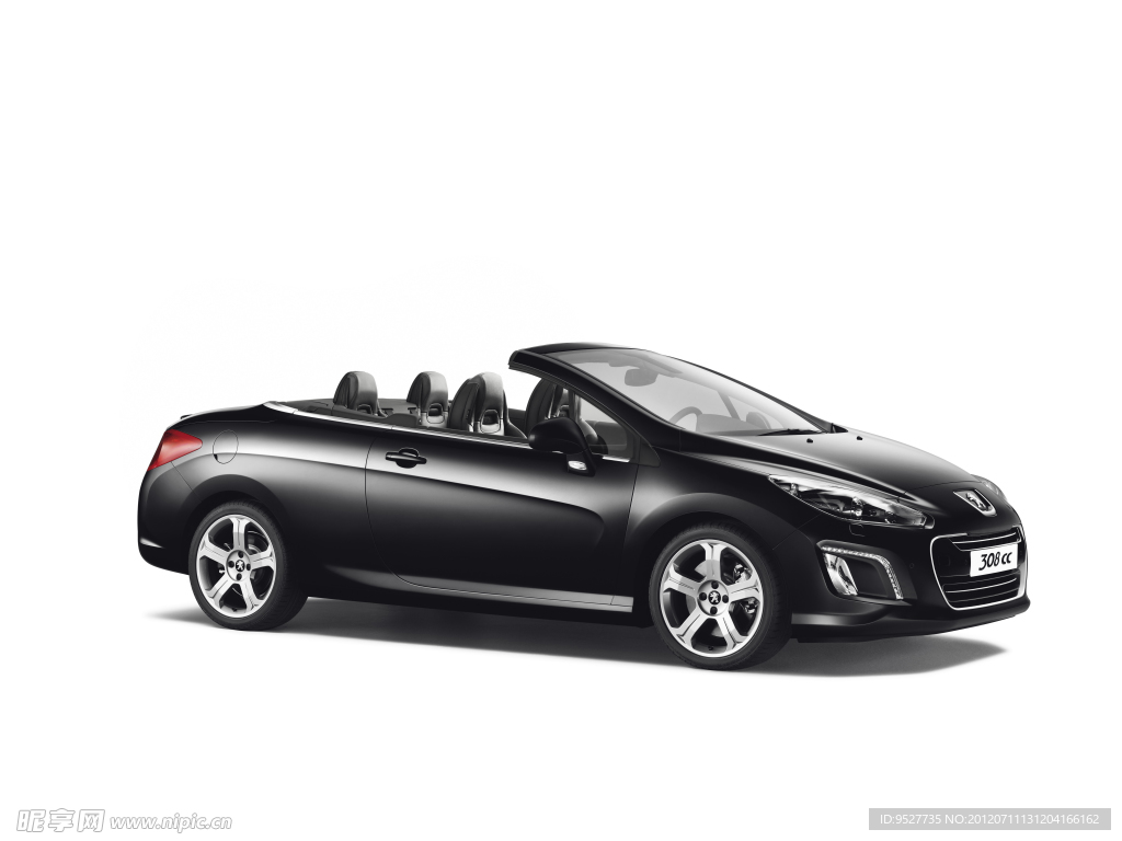 标致308cc
