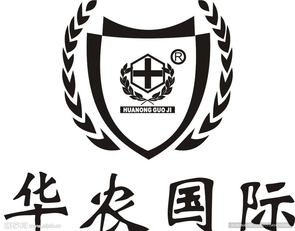 华农国际