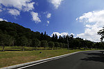 荔园山庄美景