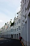 厦门中山路