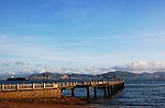 海桥景观