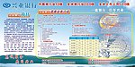 兴业银行板报