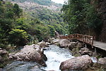 小桥流水