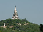 玉泉山宝塔