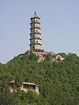 宝塔