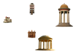西方建筑