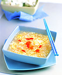 西红柿蛋花汤