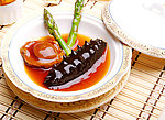 官府参鲍捞饭