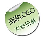标贴