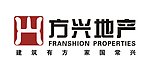 方兴地产logo