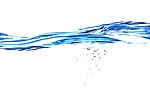 水 元素 流水