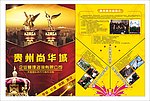 活动DM单