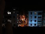 夜色