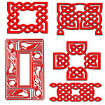 中国风边框