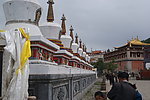 如来八塔