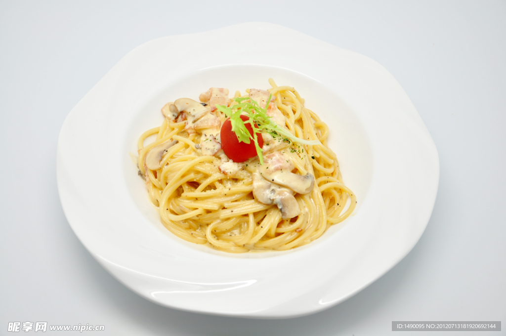 西餐美食