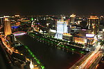 宁波夜晚