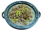 石锅猫爪菇