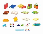 学生用品