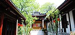 园林建筑