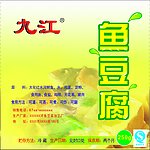 鱼豆腐