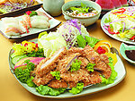 美食