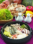 美食
