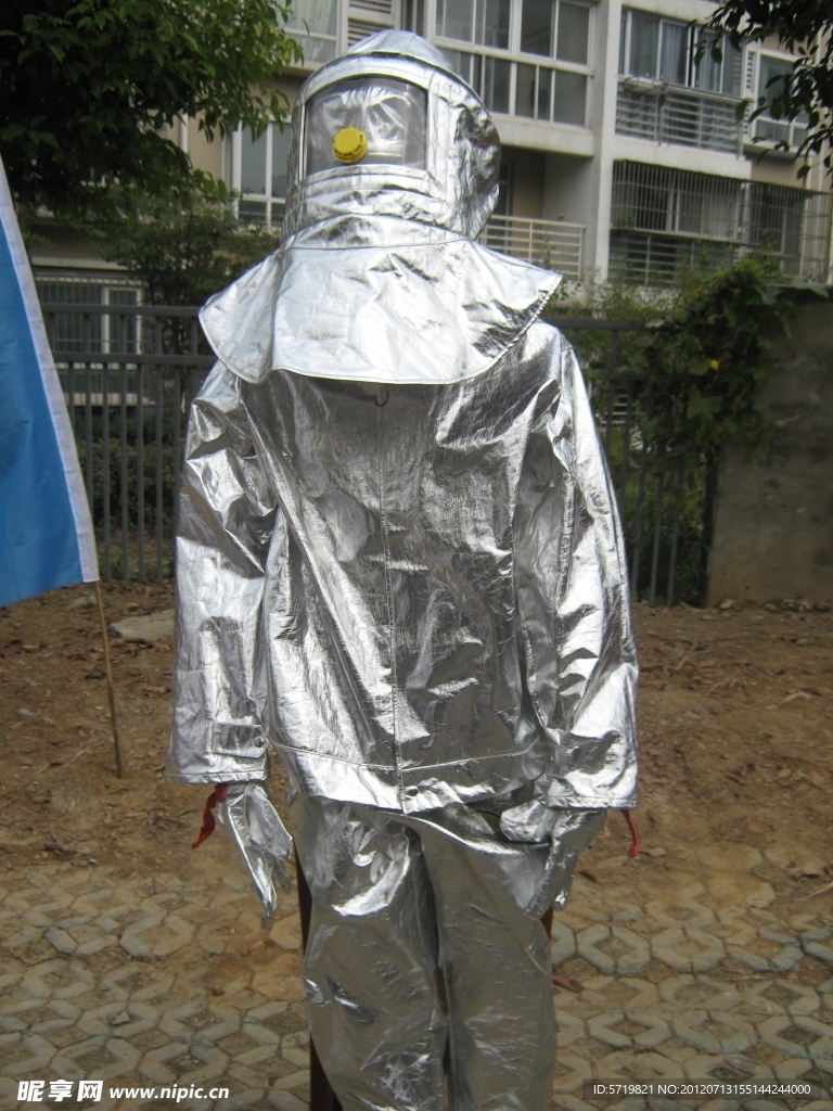 人防防护服