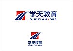 学天教育LOGO