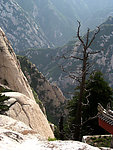 华山
