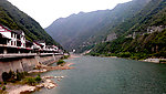 水库