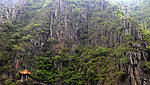 山峰