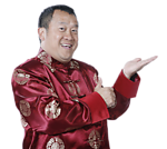 曾志伟