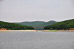 镜泊湖毛公山
